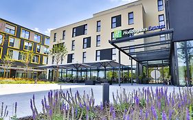 Holiday Inn Express Karlsruhe - City Park By Ihg